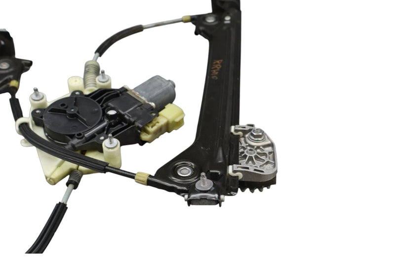 Load image into Gallery viewer, 14-17 Maserati Ghibli Rear Right Side Door Window Regulator w/ Motor Oem
