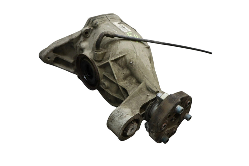 Load image into Gallery viewer, 12-19 Mercedes GL550 GL450 Rear Differential Diff Axle Carrier 3.46 Oem