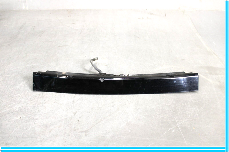 Load image into Gallery viewer, 11-17 Infiniti QX56 QX80 Trunk Lift Tail Gate 3rd Brake Light Trim Cover Oem