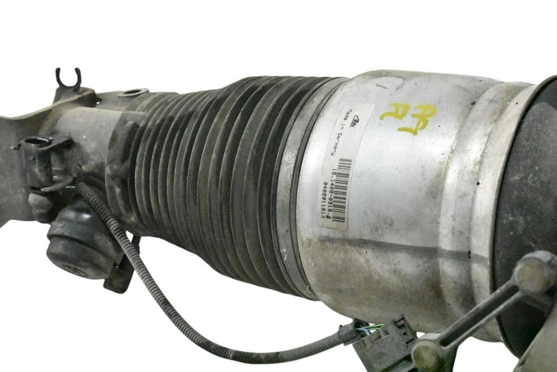 Load image into Gallery viewer, 03-06 Porsche Cayenne Front Left Driver Side Strut Shock 7L5412021BB Oem