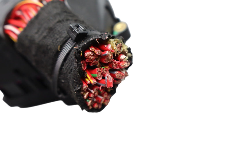 Load image into Gallery viewer, 11-18 Porsche Cayenne 958 Front Left Side Dash Fuse Relay Box 7P0941824C Oem