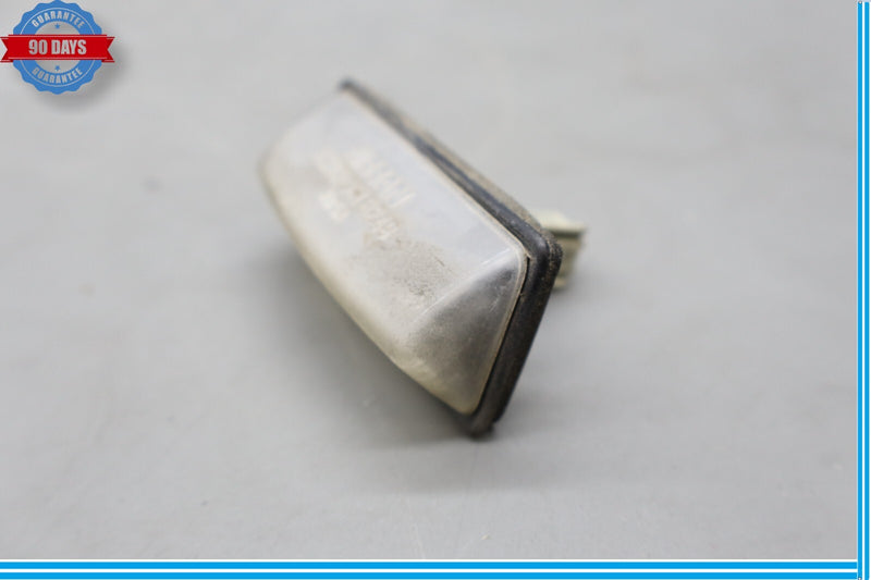 Load image into Gallery viewer, 11-20 Infiniti QX56 QX80 Rear Right Side License Plate Light Lamp Oem