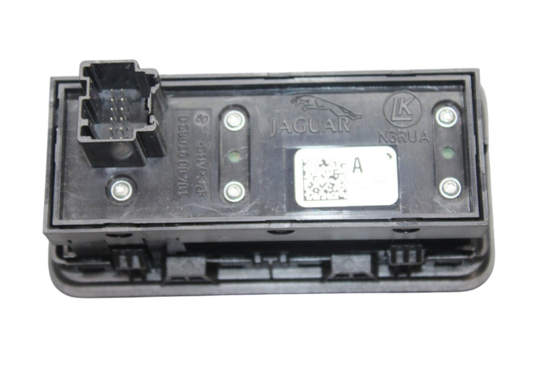 Load image into Gallery viewer, 10-19 Jaguar XJ XJL X351 Dash Trunk Release Fog Light Dimmer Control Switch Oem