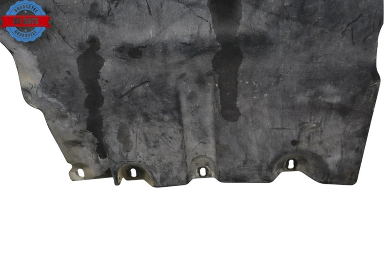 Load image into Gallery viewer, 11-17 Volkswagen VW Touareg Front Skid Plate Belly Pan Engine Splash Shield OEM
