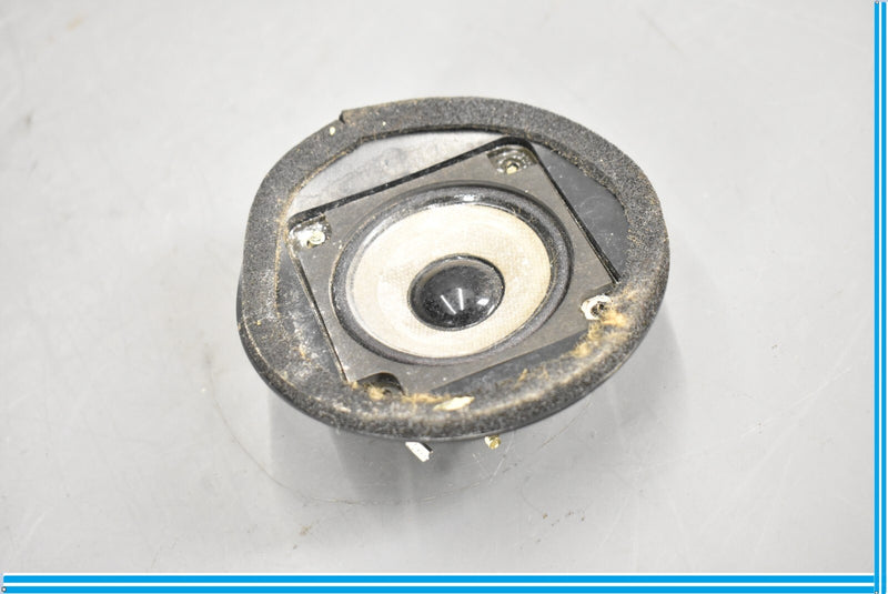 Load image into Gallery viewer, 90-02 Mercedes R129 SL320 SL500 Rear Left Driver Side Door Speaker Tweeter Oem