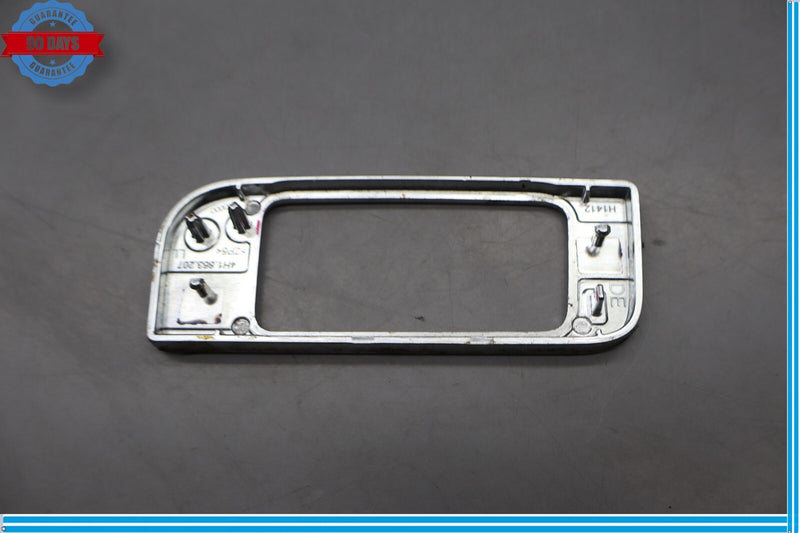 Load image into Gallery viewer, 11-18 Audi A8 A8L Quattro Center Console Shifter Shift Bezel Trim 4H1863207 Oem