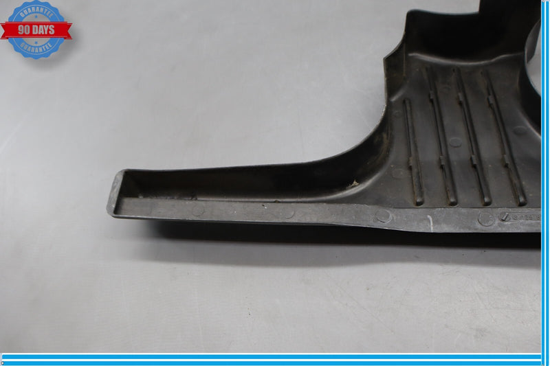 Load image into Gallery viewer, 96-02 Mercedes R129 SL500 Right Side Engine Bay Cover Panel 2105840721 Oem