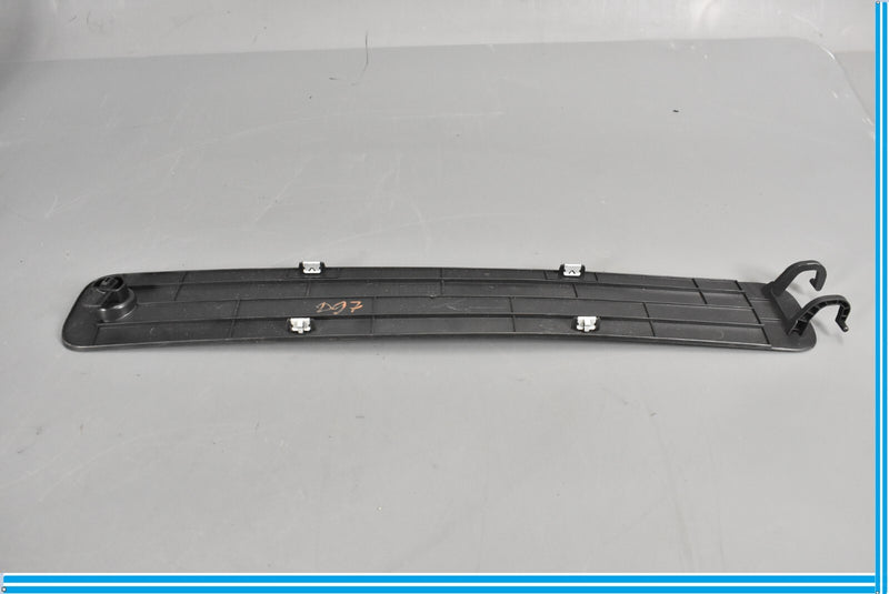 Load image into Gallery viewer, 18 - 20 Jaguar E-Pace Rear Trunk Tailgate Cover Panel Trim Oem