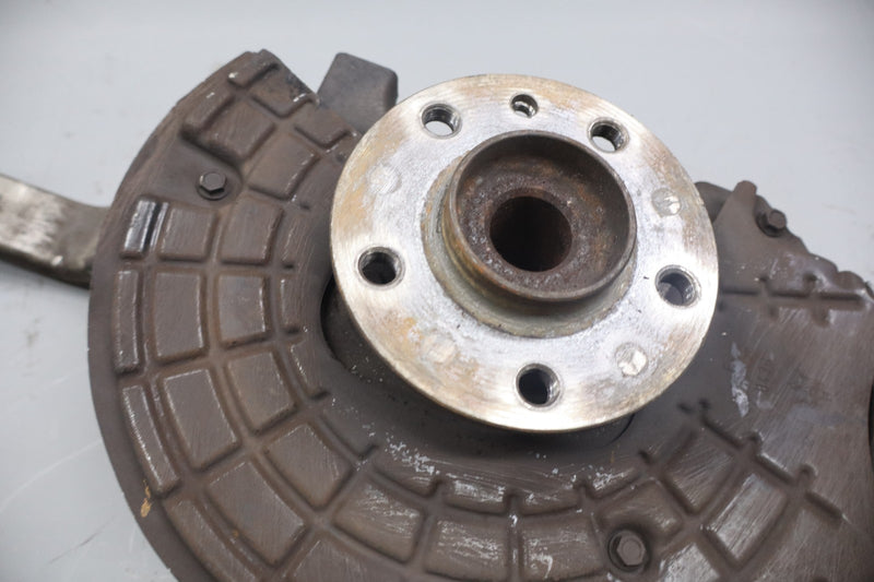 Load image into Gallery viewer, 14-17 Maserati Ghibli Front Right Passenger Side Spindle Knuckle Hub Bearing Oem