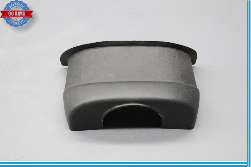 Load image into Gallery viewer, 97-03 Jaguar XK8 XKR X100 Steering Column Upper Cover Trim Panel HJA9340CA Oem