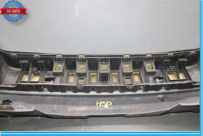 Load image into Gallery viewer, 07-09 Mercedes X164 GL450 GL320 Rear Bumper Cover Assembly w/ Park Assist Oem