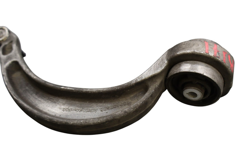 Load image into Gallery viewer, 12-18 Audi A6 A6 Quattro Front Left Driver Side Lower Control Arm 4G0407696 Oem