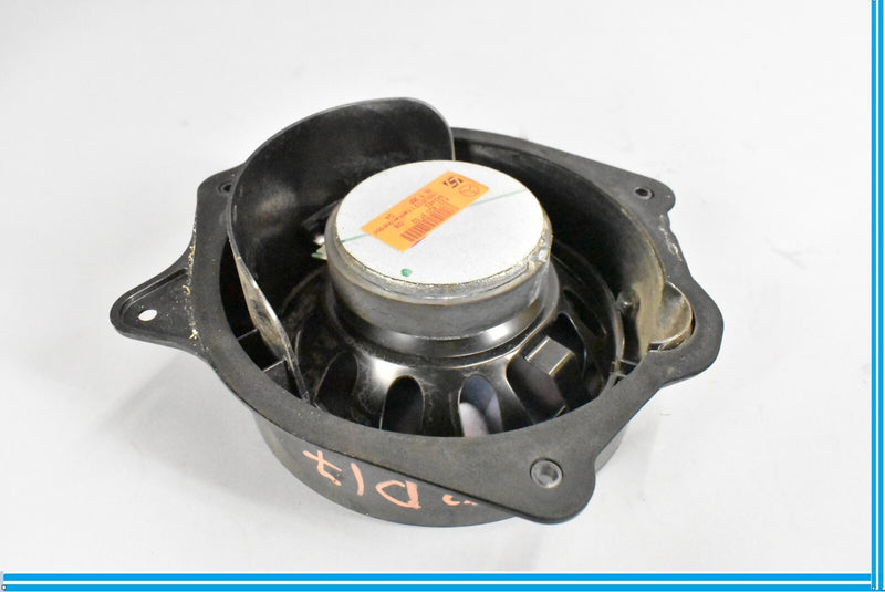 Load image into Gallery viewer, 07-13 Mercedes S550 S600 W221 Rear Right Door Audio Speaker 2218203702 Oem