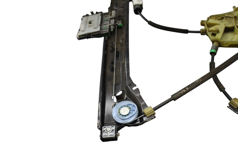 Load image into Gallery viewer, 12-18 Audi A7 Quattro RS7 Rear Left Driver Door Window Regulator 4G8837461B Oem