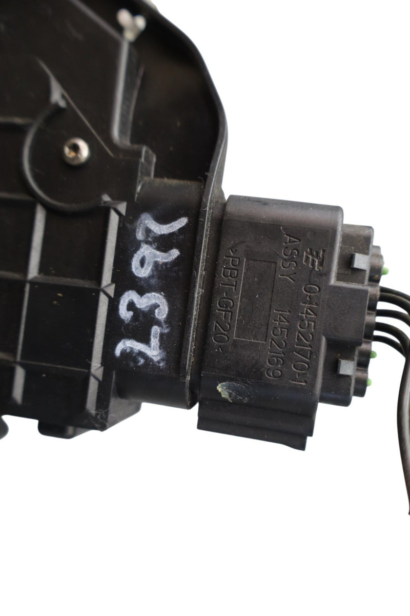 Load image into Gallery viewer, 12-19 Range Rover Evoque L538 Rear Right Side Door Latch Lock Actuator Oem