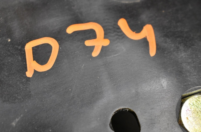 Load image into Gallery viewer, 03-12 Bentley Continental GT Flying Spur Battery Terminal Fuse Box 3W0937548 OEM