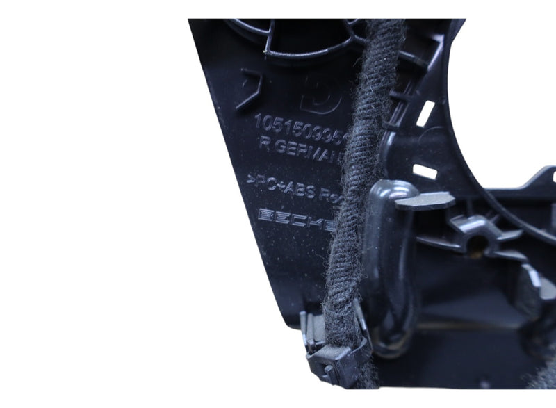 Load image into Gallery viewer, 14-22 Maserati Ghibli M157 Front Right Passenger Side Interior Door Panel Oem