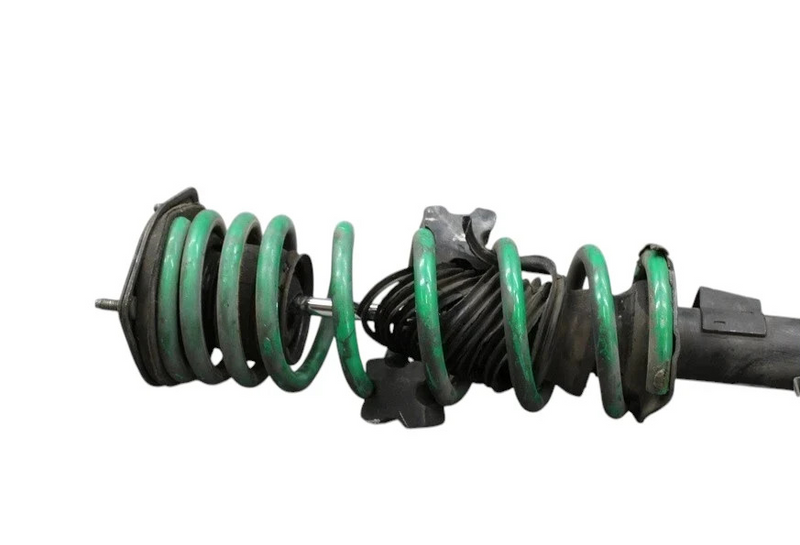 Load image into Gallery viewer, 2007 - 2012 LEXUS LS460 RWD FRONT LEFT SHOCK ABSORBER STRUT & COIL SPRING OEM