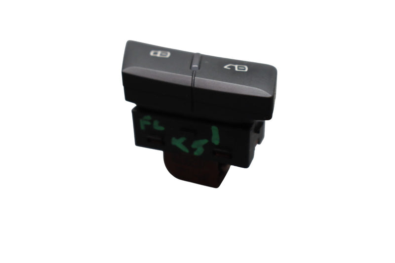 Load image into Gallery viewer, 12-18 Audi A6 A6 Quattro Front Left Side Door Unlock Switch Control Oem