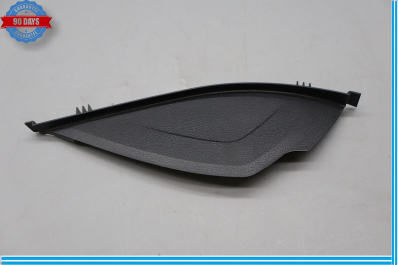 Load image into Gallery viewer, 12-18 BMW 320i 328i 428i Front Left Side Dash Dashboard End Cap Trim Cover Oem