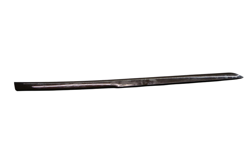 Load image into Gallery viewer, 09-15 BMW 750Li xDrive Left Side Center Console Trim Wood Panel Molding Oem