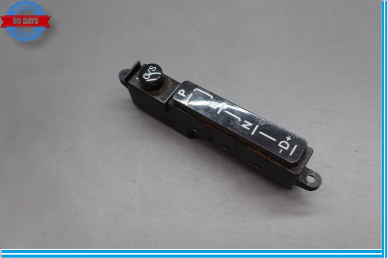 Load image into Gallery viewer, 03-11 Mercedes CLS550 E350 E500 Gear Shifter Indicator Switch Control Oem