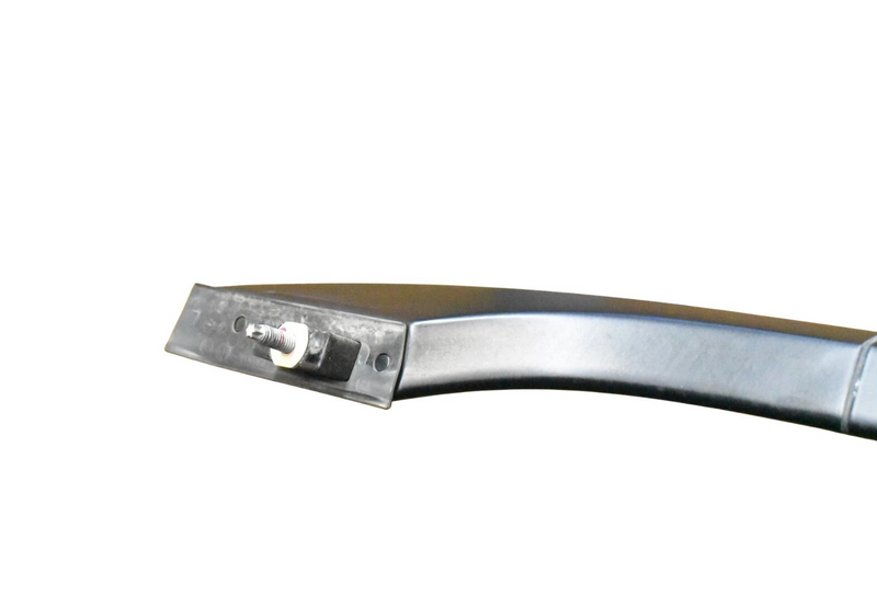 Load image into Gallery viewer, 07-13 BMW E70 X5 Left Driver Side Upper Roof Rack Rail Luggage Cargo Bar OEM