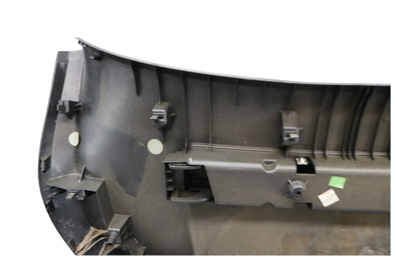 Load image into Gallery viewer, 12-18 Audi A7 Quattro Rear Trunk Tailgate Lower Trim Cover Panel 4G8867979 OEM