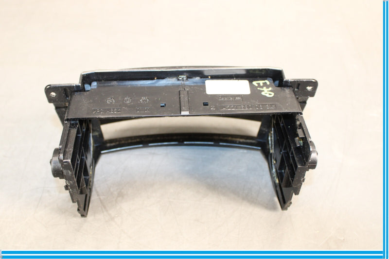 Load image into Gallery viewer, 07-13 Mercedes W221 S400 S550 Center Console Dashboard CD Player Cover Oem