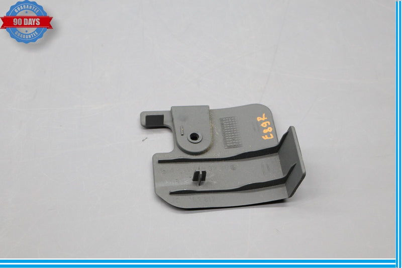 Load image into Gallery viewer, 03-06 Mercedes SL600 SL500 Right Passenger Side Seat Trim Gray Oem
