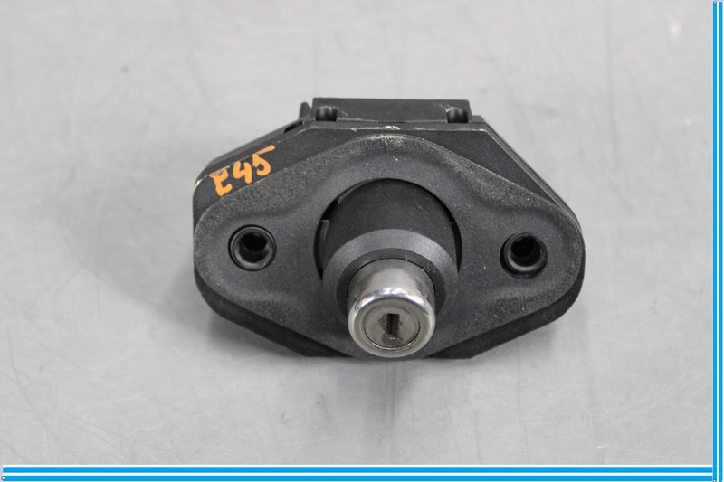 Load image into Gallery viewer, 09-12 BMW 750i 750Li F01 F02 Rear Trunk Lid Latch Lock Cylinder Oem