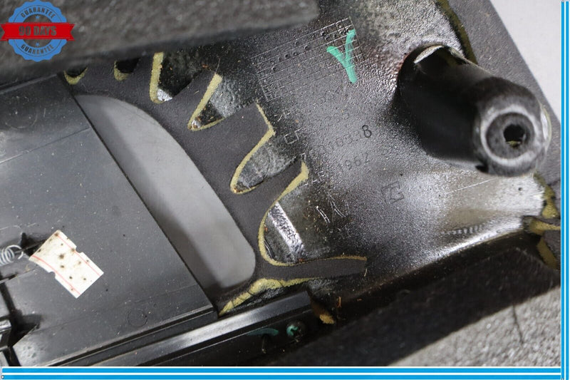 Load image into Gallery viewer, 14-20 Maserati Ghibli Left Driver Side B Pillar Upper Cover Trim Panel Oem