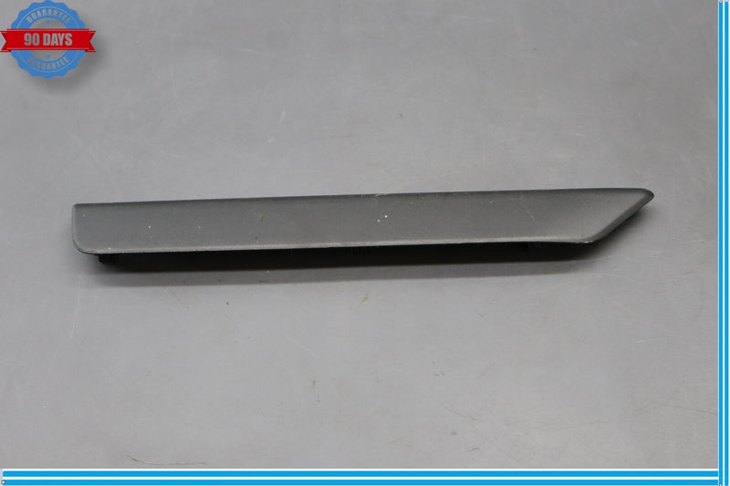 Load image into Gallery viewer, 07-12 Land Rover Range Rover HSE Left Driver Side Center Console Trim Oem