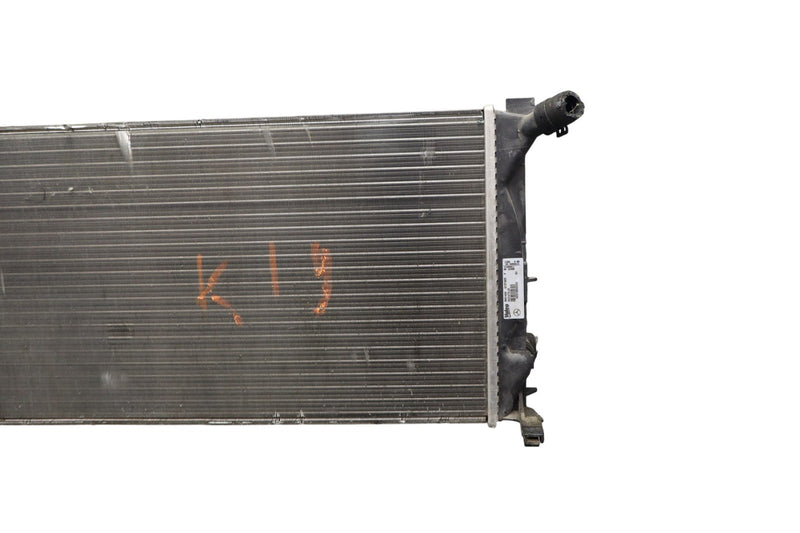 Load image into Gallery viewer, 07-13 Mercedes W221 S400 Engine Water Aux Intercooler Radiator A2215002303 Oem