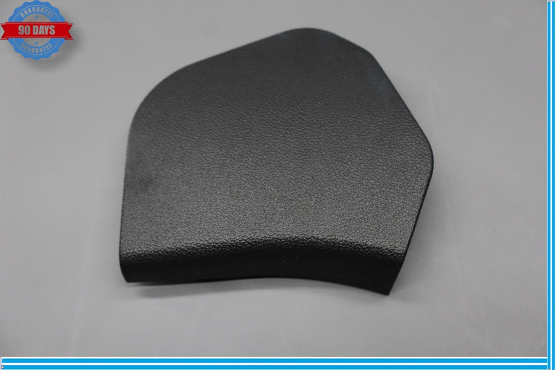 Load image into Gallery viewer, 00-06 Mercedes S350 S600 S55 AMG Front Left Seat Belt Fitting Bracket Cover Oem