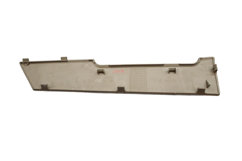 Load image into Gallery viewer, 06-16 Mercedes W212 E350 CLS550 Rear Right Side Door Panel Trim Cover Oem