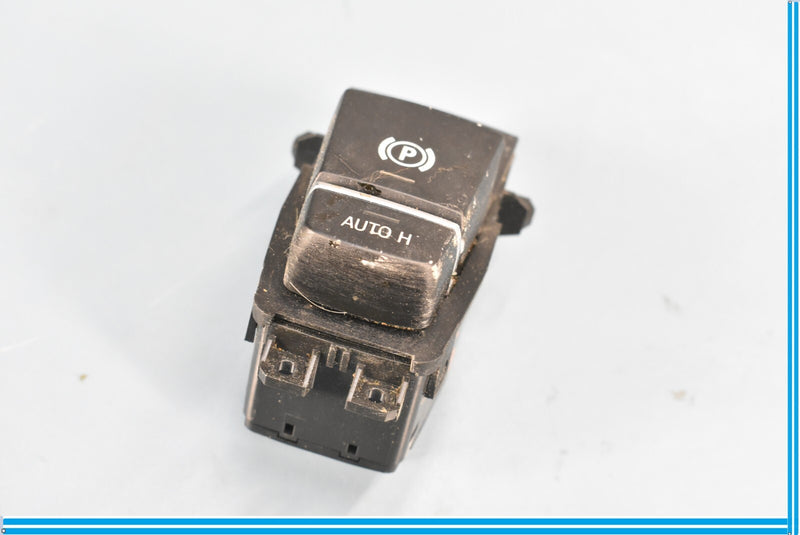 Load image into Gallery viewer, 12-18 BMW 650i 640i F12 Parking Break Auto Hold Switch Oem