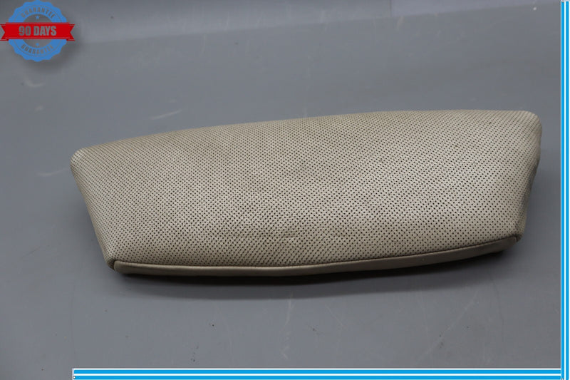 Load image into Gallery viewer, 09-12 BMW 750Li 750Li XDrive Front Left Side Seat Leg Thigh Support Cushion Oem