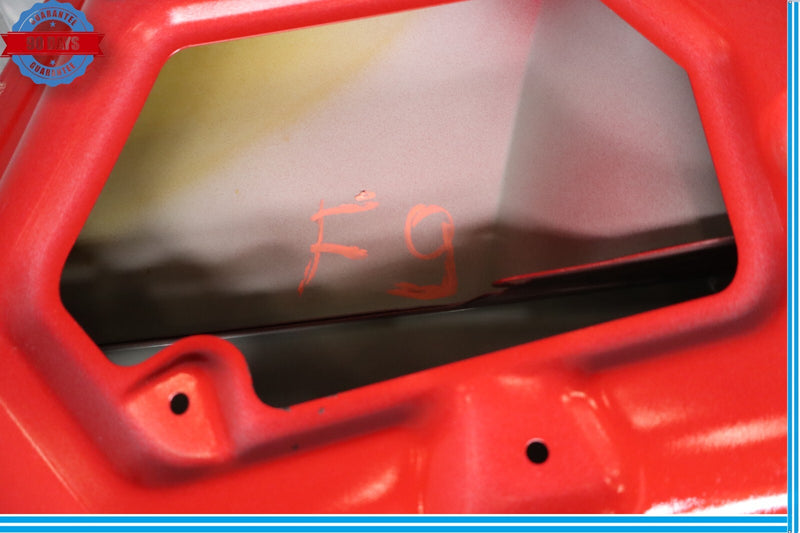 Load image into Gallery viewer, 10-12 Mercedes X204 GLK350 Rear Trunk Hatch Tailgate Lift Gate