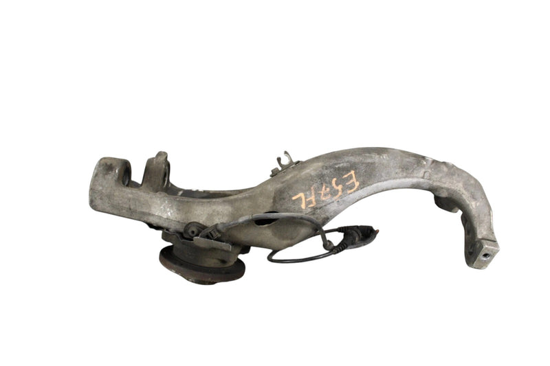 Load image into Gallery viewer, 06-12 Bentley Continental Front Left Driver Side Spindle Knuckle Hub Oem