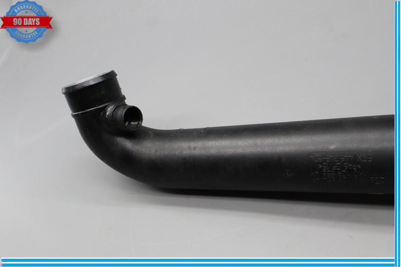 Load image into Gallery viewer, 09-18 Audi A3 A3 Quattro Air Cleaner Intake Tube Hose Black 1K0129656 Oem