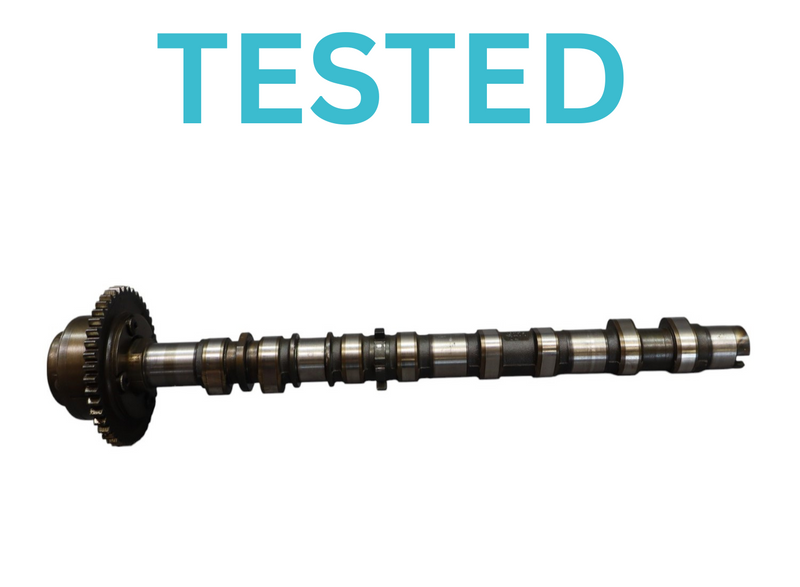 Load image into Gallery viewer, 12-14 Mercedes W204 C250 1.8L Engine Timing Camshaft Cam Shaft Oem