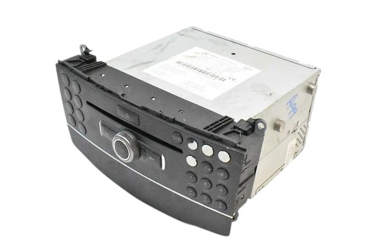 Load image into Gallery viewer, 08-11 Mercedes W204 C300 C250 Head Unit Navigation Command Comand CD Player OEM