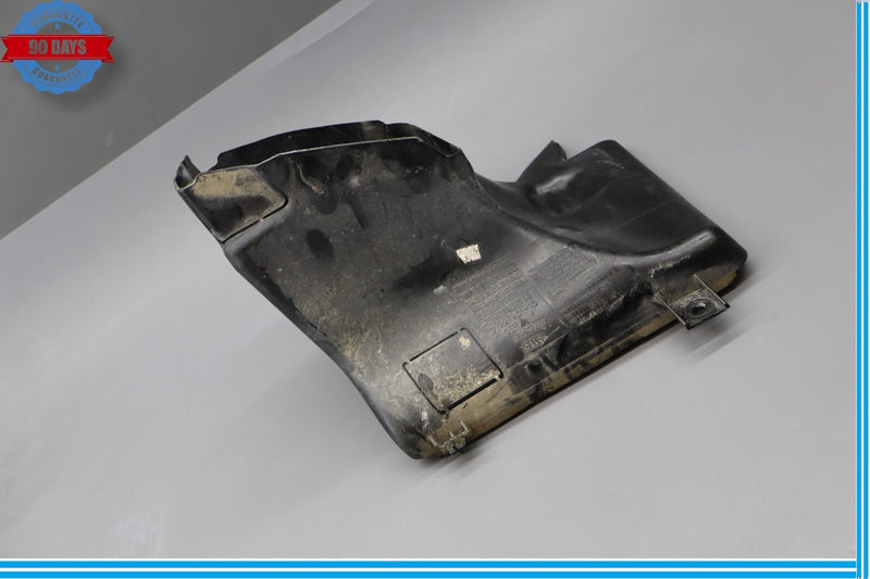 Load image into Gallery viewer, 09-12 BMW 740I 750Li F01 F02 Right Passenger Side Air Intake Duct Tube Hose Oem