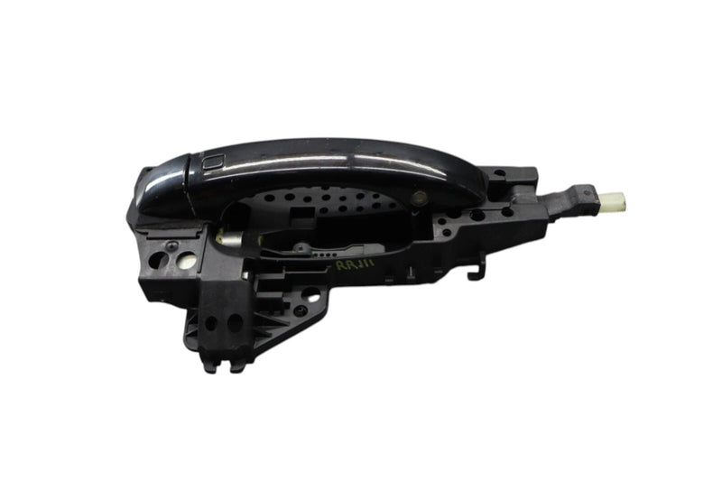 Load image into Gallery viewer, 11-18 Audi A6 A7 Quattro Rear Right Side Exterior Door Handle 4H0837886 Oem