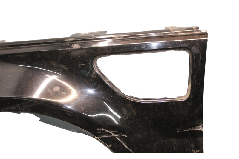 Load image into Gallery viewer, 06-09 Land Rover Range Rover Sport Left Driver Side Fender Assembly Black OEM