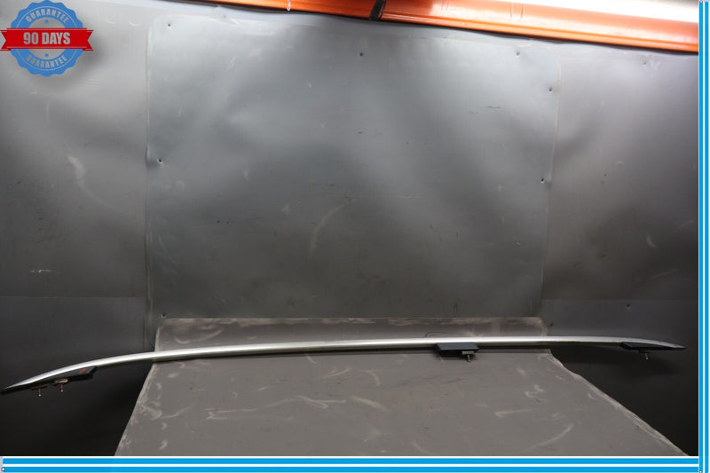 Load image into Gallery viewer, 12-19 Mercedes GL550 X166 Left Side Baggage Luggage Roof Rack Rail Crossbar Oem