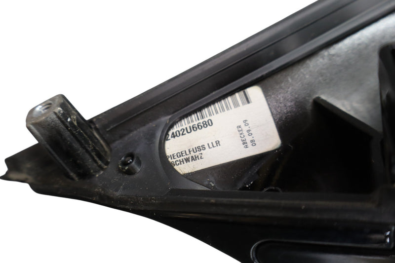 Load image into Gallery viewer, 09-12 BMW 750Li F02 Front Right Side Rear View Door Mirror 51167228612 Oem