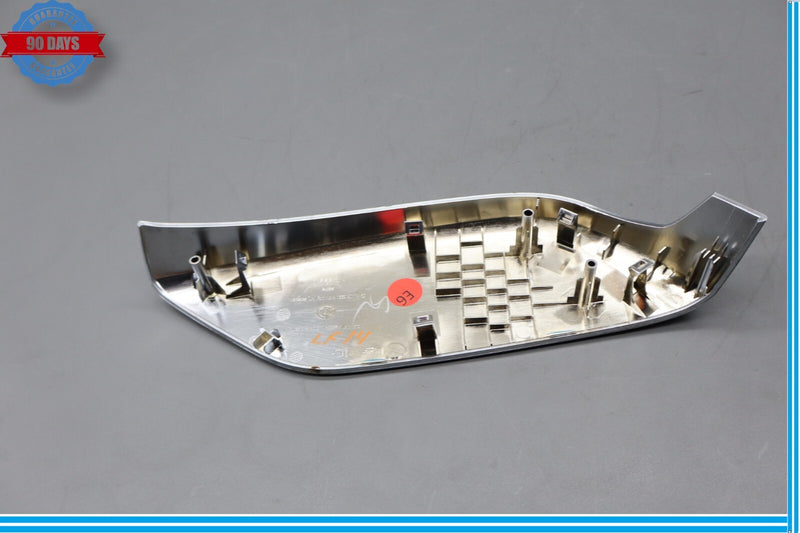 Load image into Gallery viewer, 13-19 Mercedes GL450 GL550 X166 Front Left Side Seat Outer Panel Molding Oem