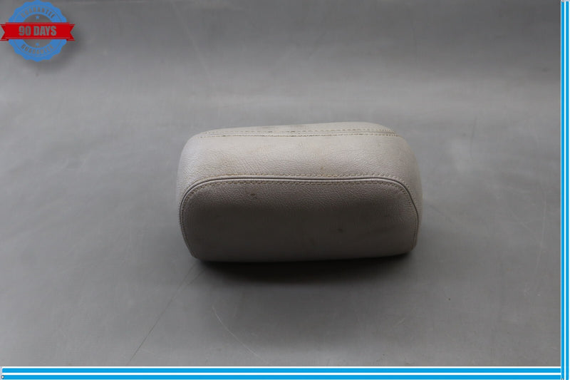 Load image into Gallery viewer, 97-03 Mercedes W208 CLK320 CLK430 Front Right Side Seat Headrest Head Rest Oem